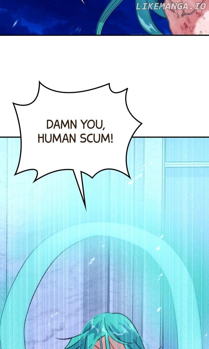 World of Ten Billion Chapter 16 - Page 39