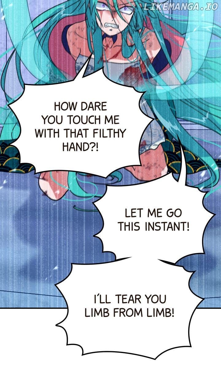 World of Ten Billion Chapter 16 - Page 40