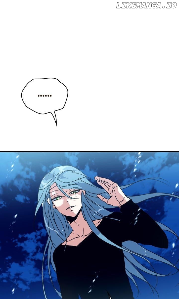 World of Ten Billion Chapter 16 - Page 41