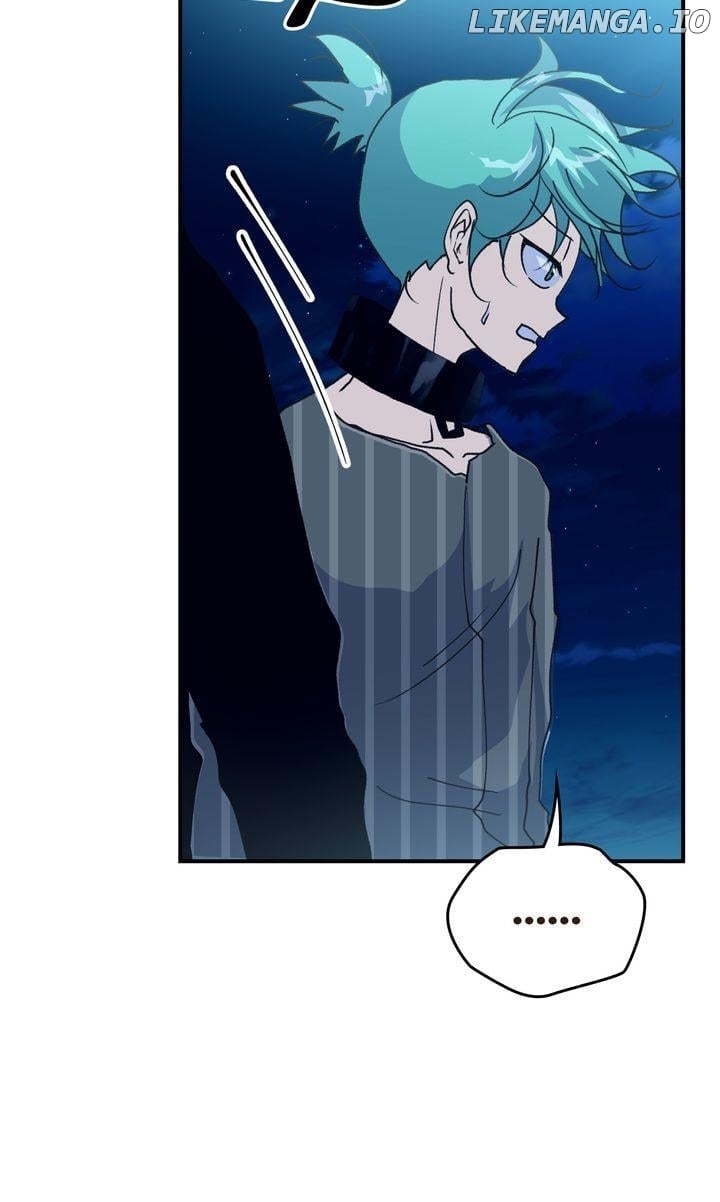 World of Ten Billion Chapter 16 - Page 43