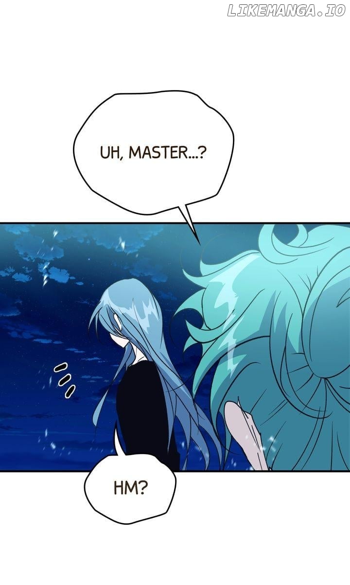 World of Ten Billion Chapter 16 - Page 44