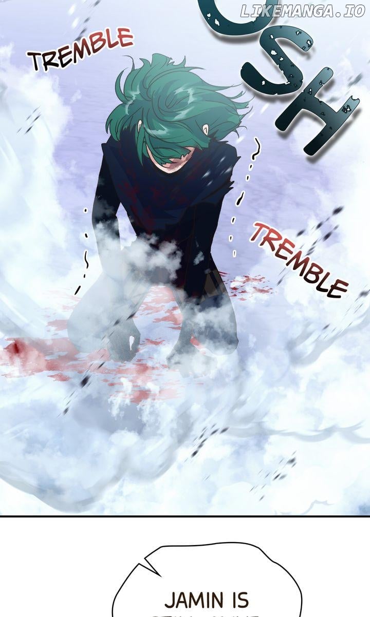 World of Ten Billion Chapter 16 - Page 47