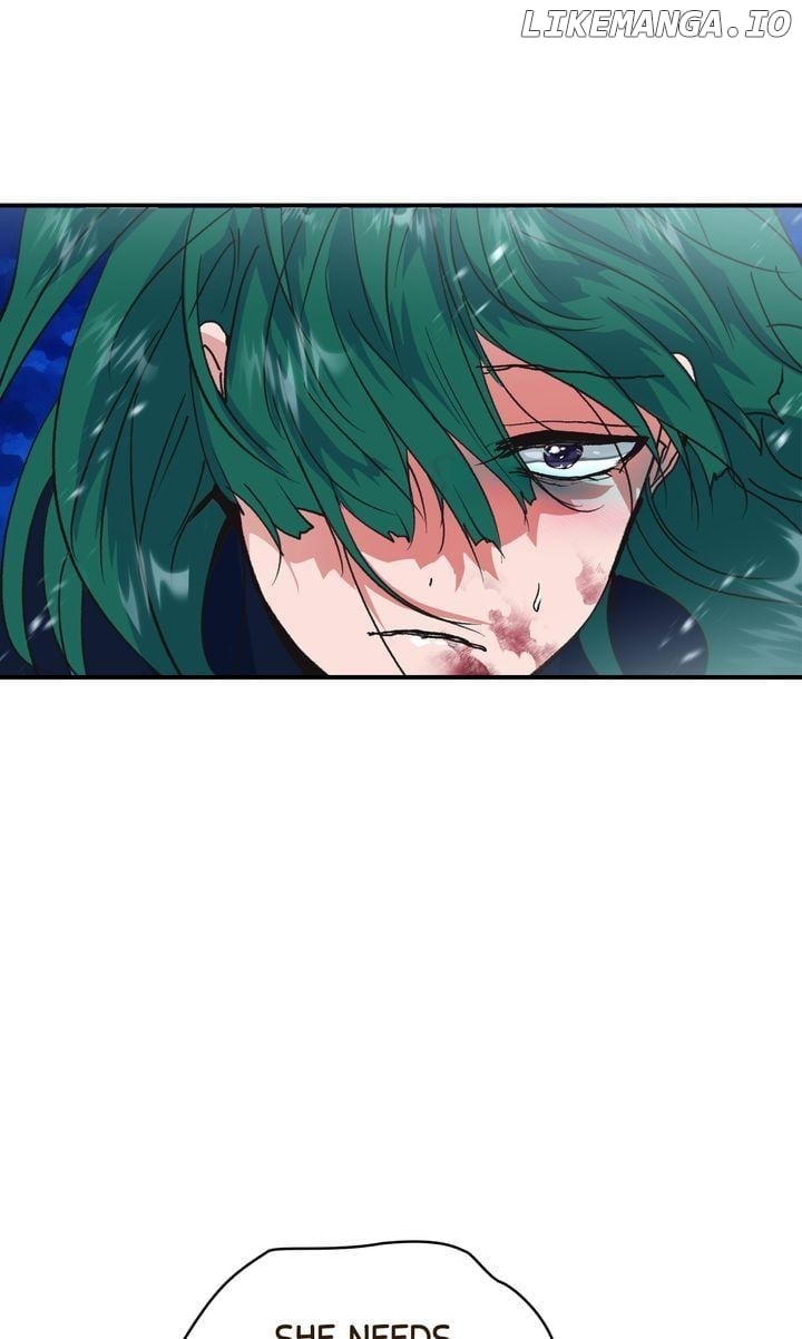 World of Ten Billion Chapter 16 - Page 49