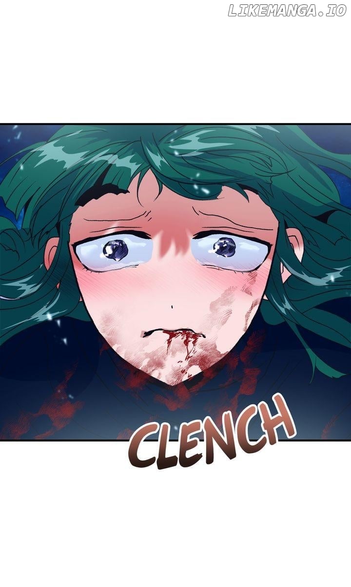 World of Ten Billion Chapter 16 - Page 5