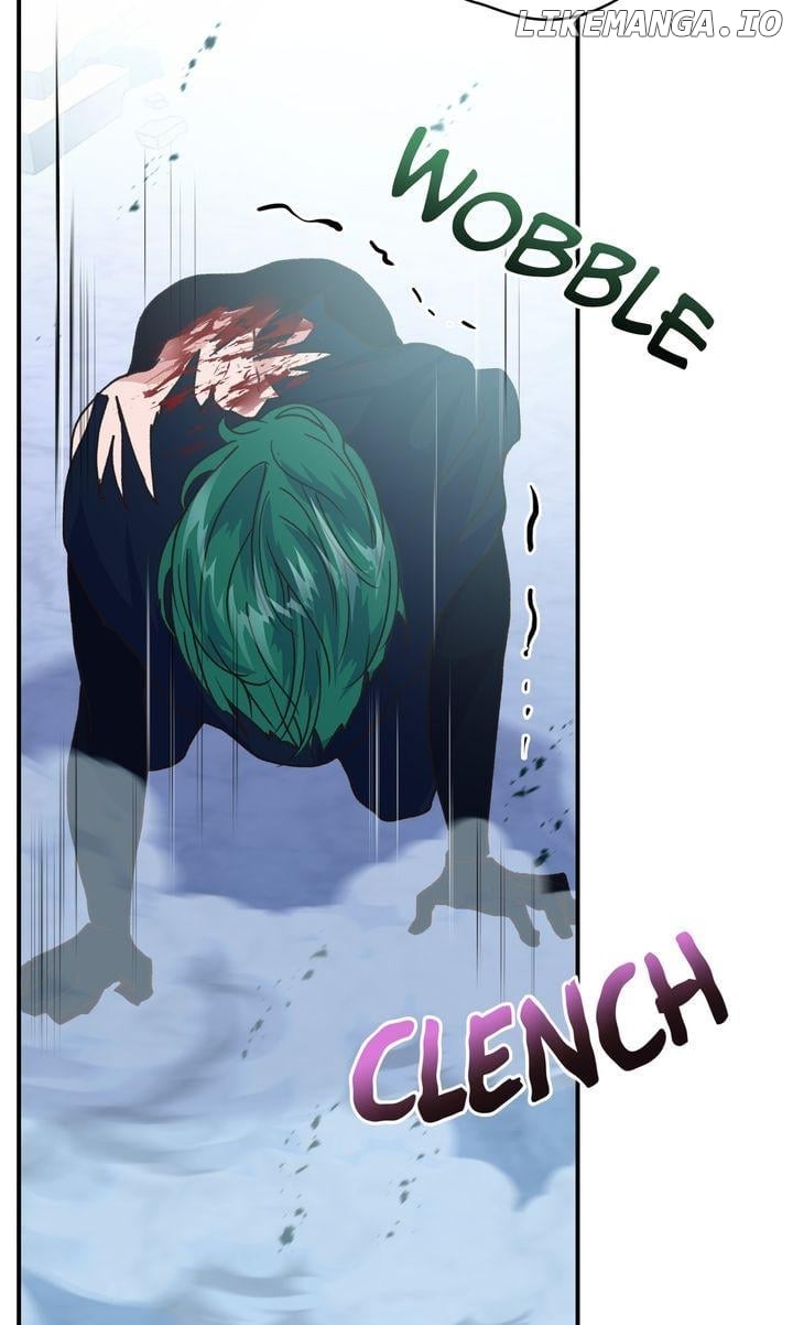 World of Ten Billion Chapter 16 - Page 53