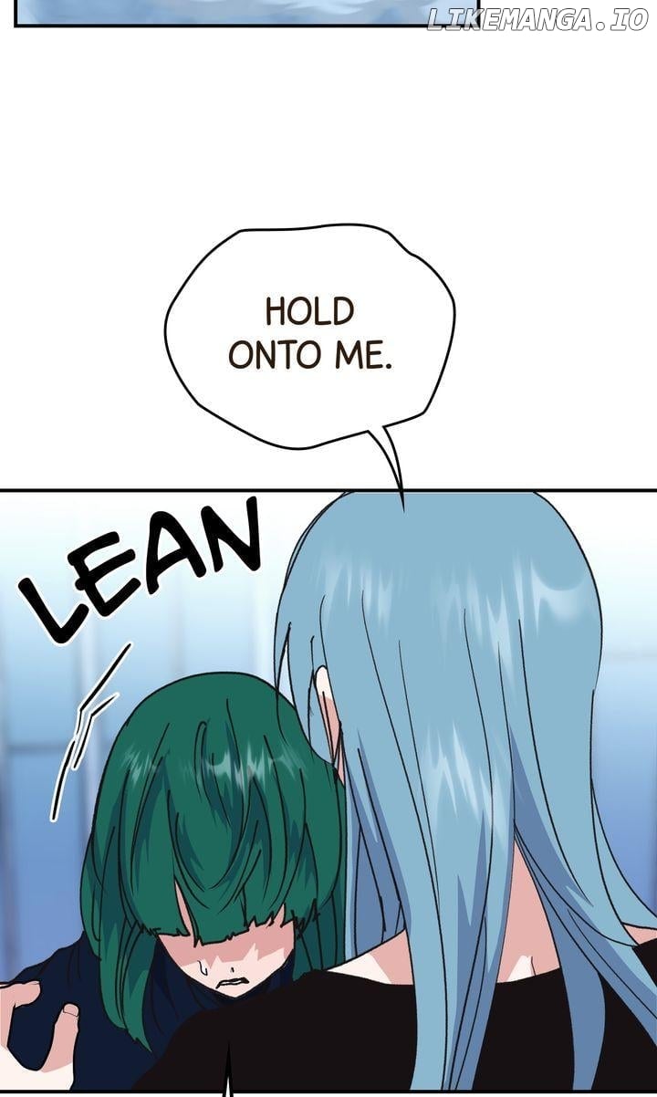 World of Ten Billion Chapter 16 - Page 54