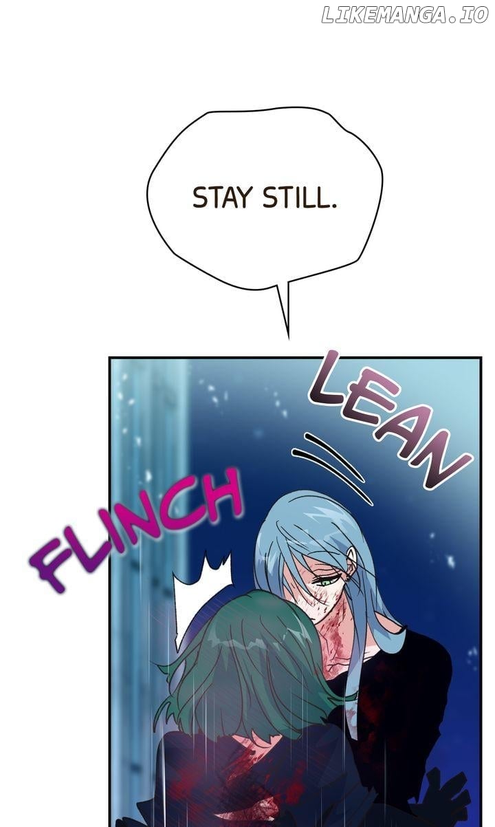 World of Ten Billion Chapter 16 - Page 59