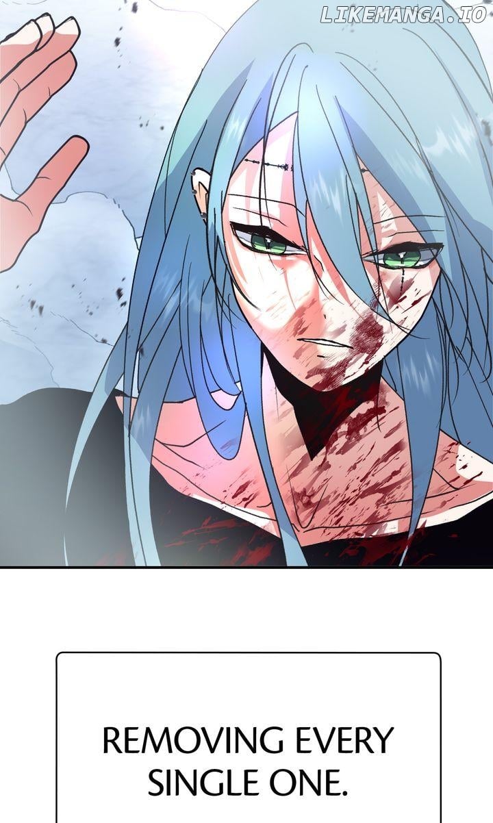 World of Ten Billion Chapter 16 - Page 65