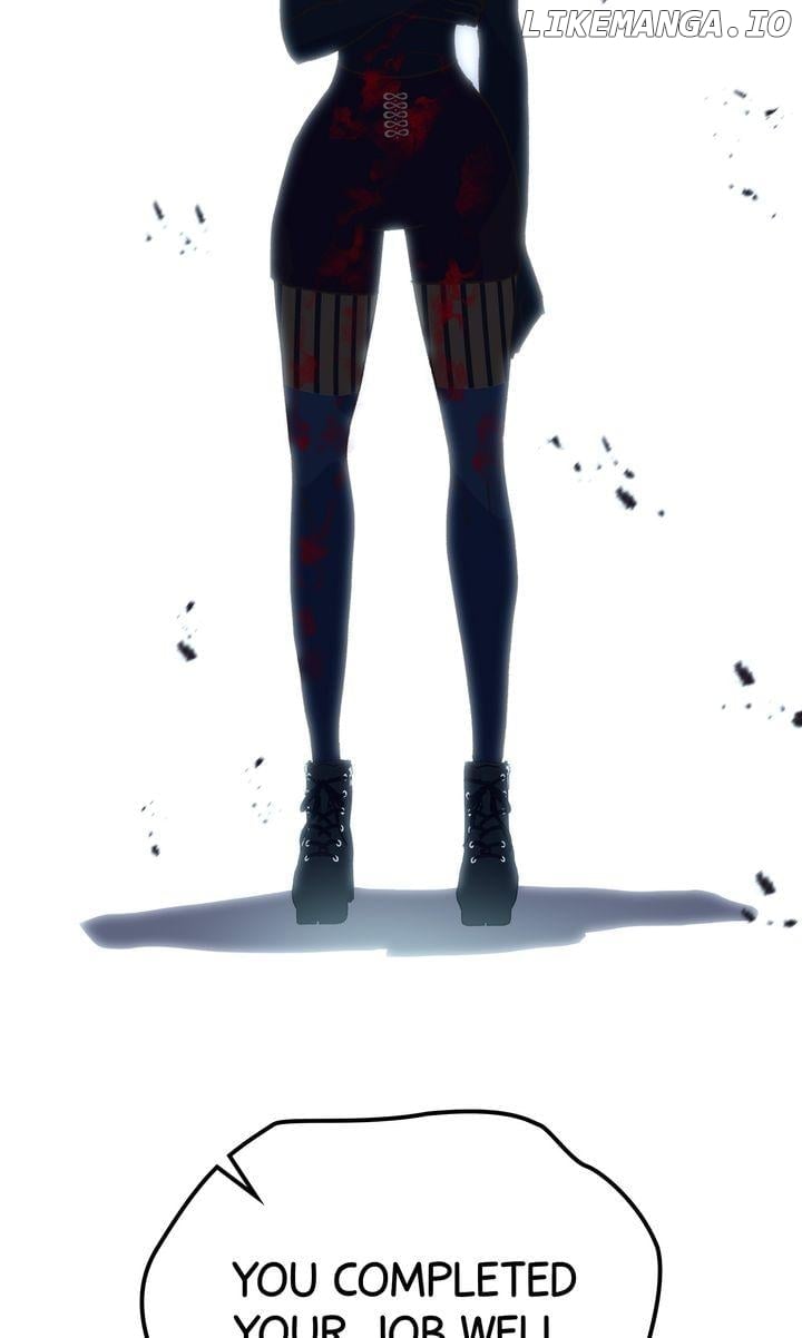 World of Ten Billion Chapter 16 - Page 68