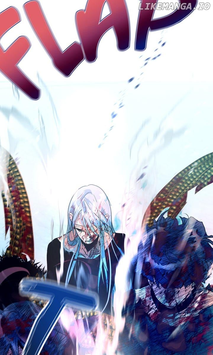 World of Ten Billion Chapter 16 - Page 7