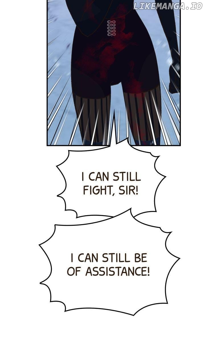 World of Ten Billion Chapter 16 - Page 77