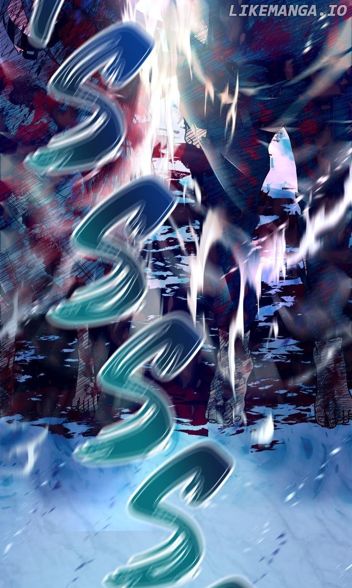 World of Ten Billion Chapter 16 - Page 8