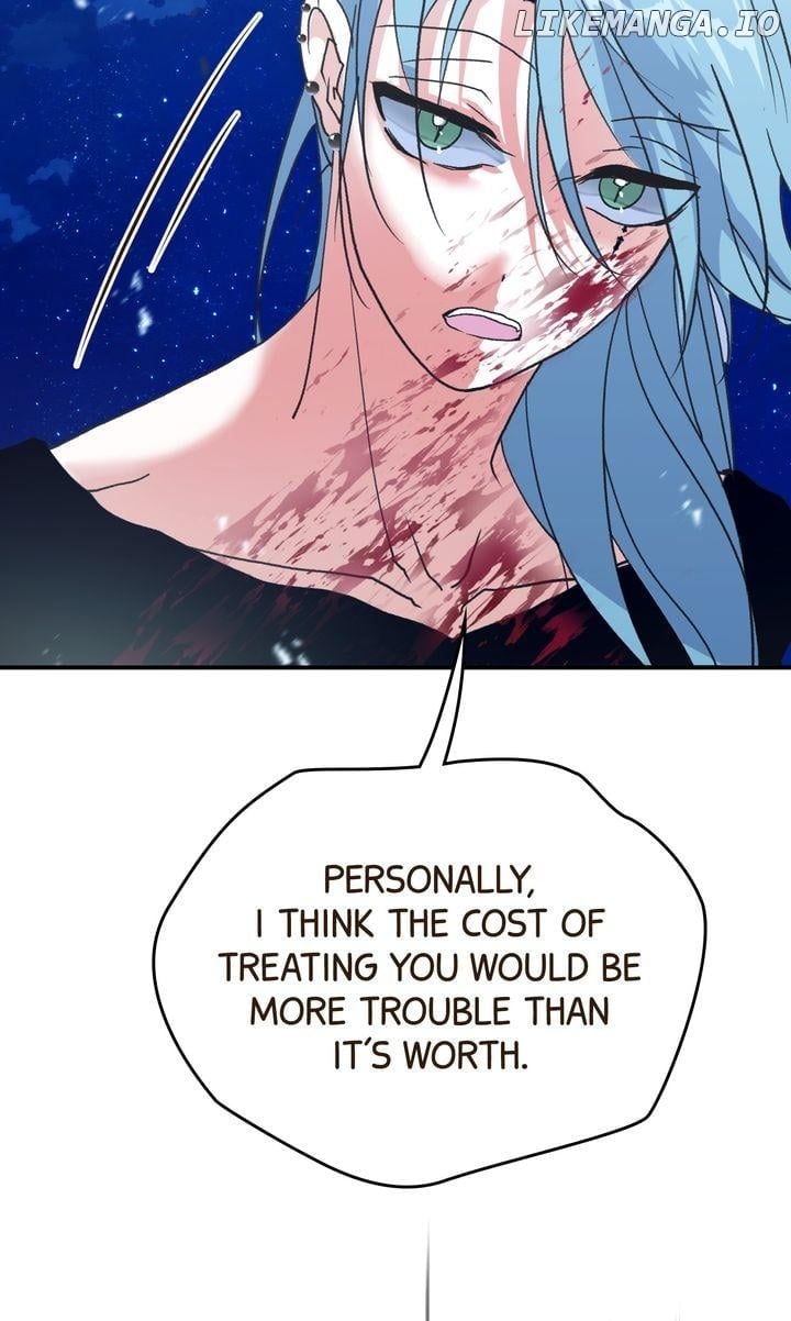 World of Ten Billion Chapter 16 - Page 83