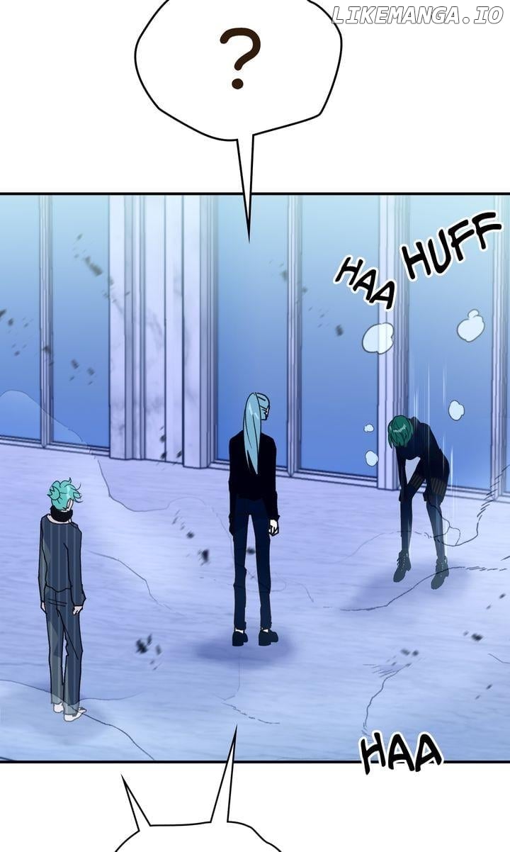 World of Ten Billion Chapter 16 - Page 85