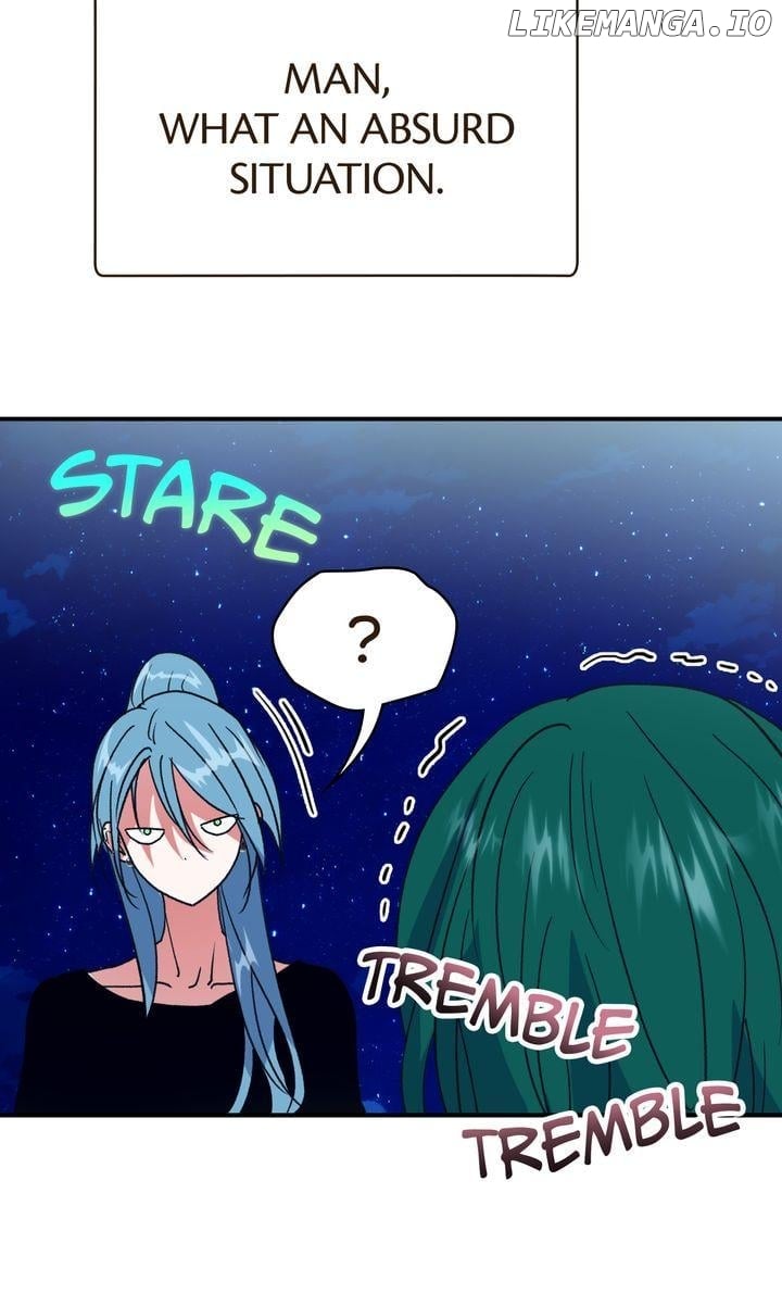 World of Ten Billion Chapter 16 - Page 89