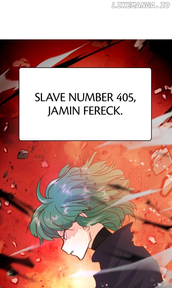 World of Ten Billion Chapter 16 - Page 91