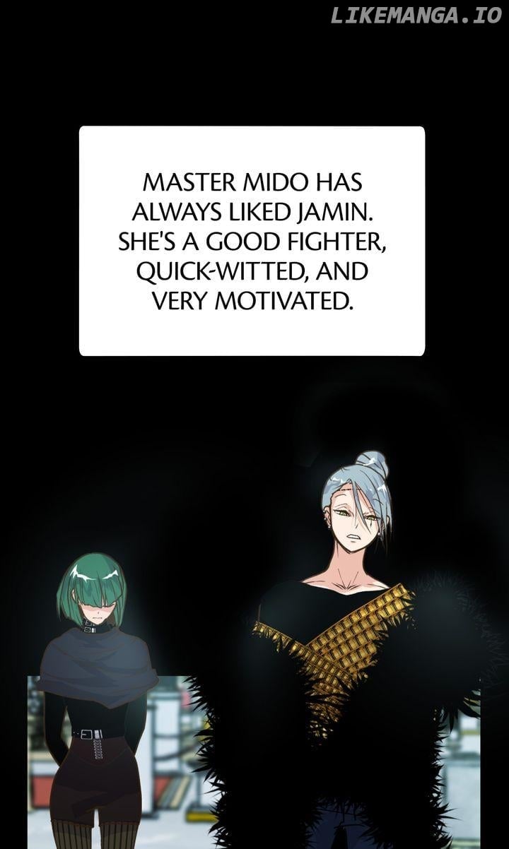 World of Ten Billion Chapter 16 - Page 93