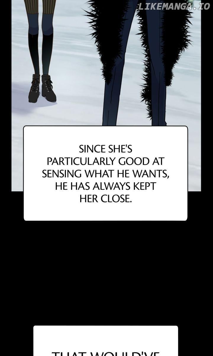 World of Ten Billion Chapter 16 - Page 94