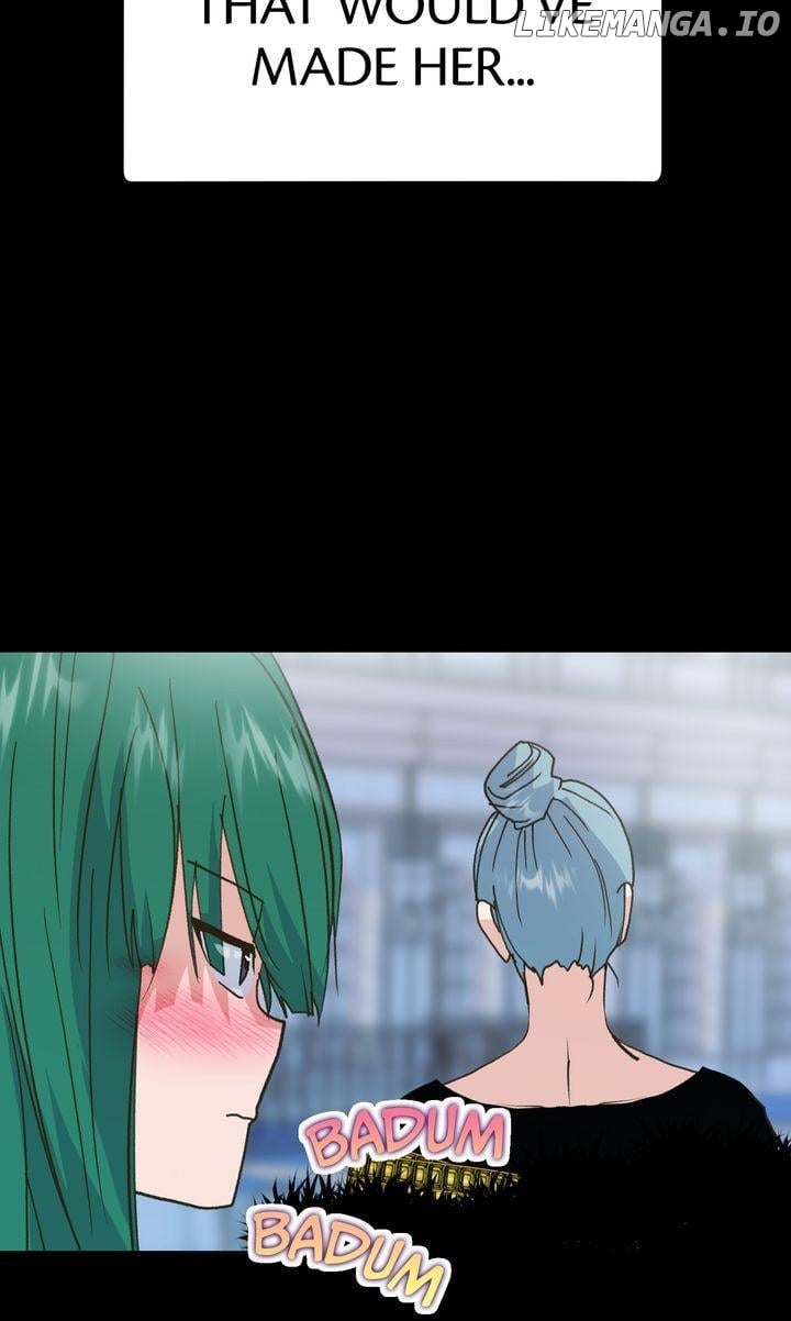 World of Ten Billion Chapter 16 - Page 95