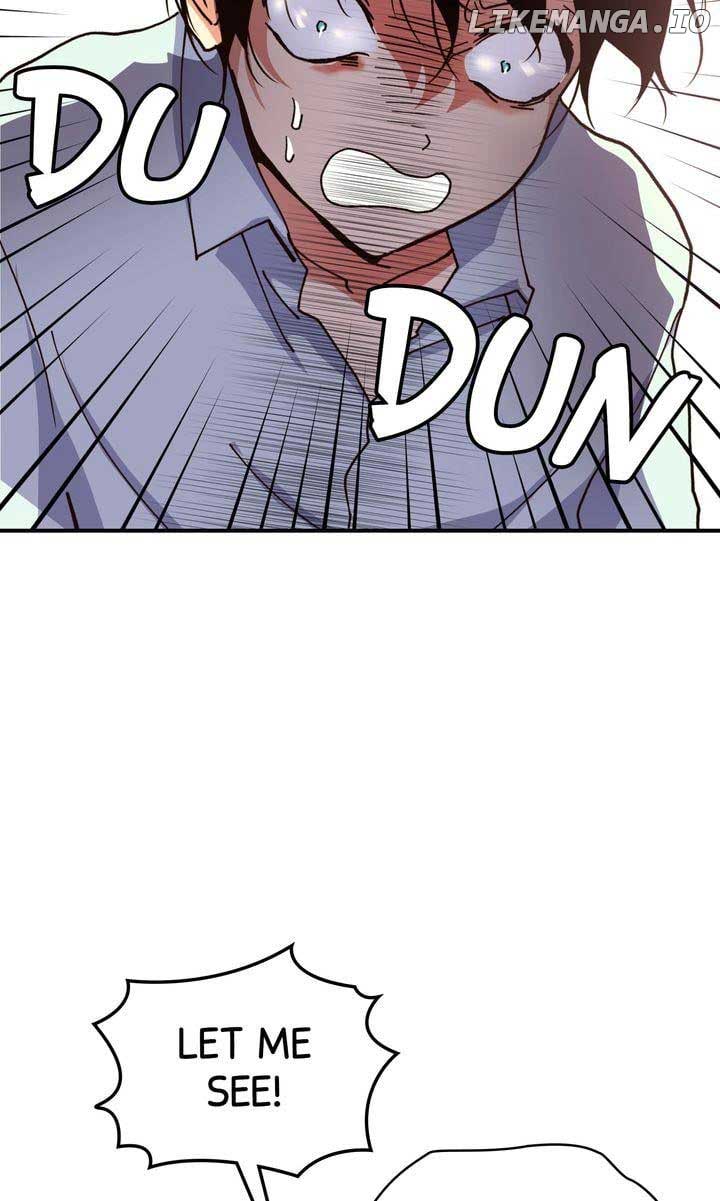 World of Ten Billion Chapter 17 - Page 100