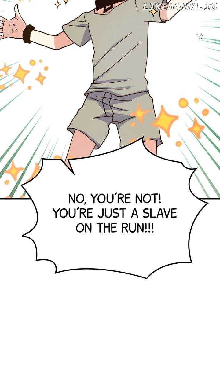 World of Ten Billion Chapter 17 - Page 108