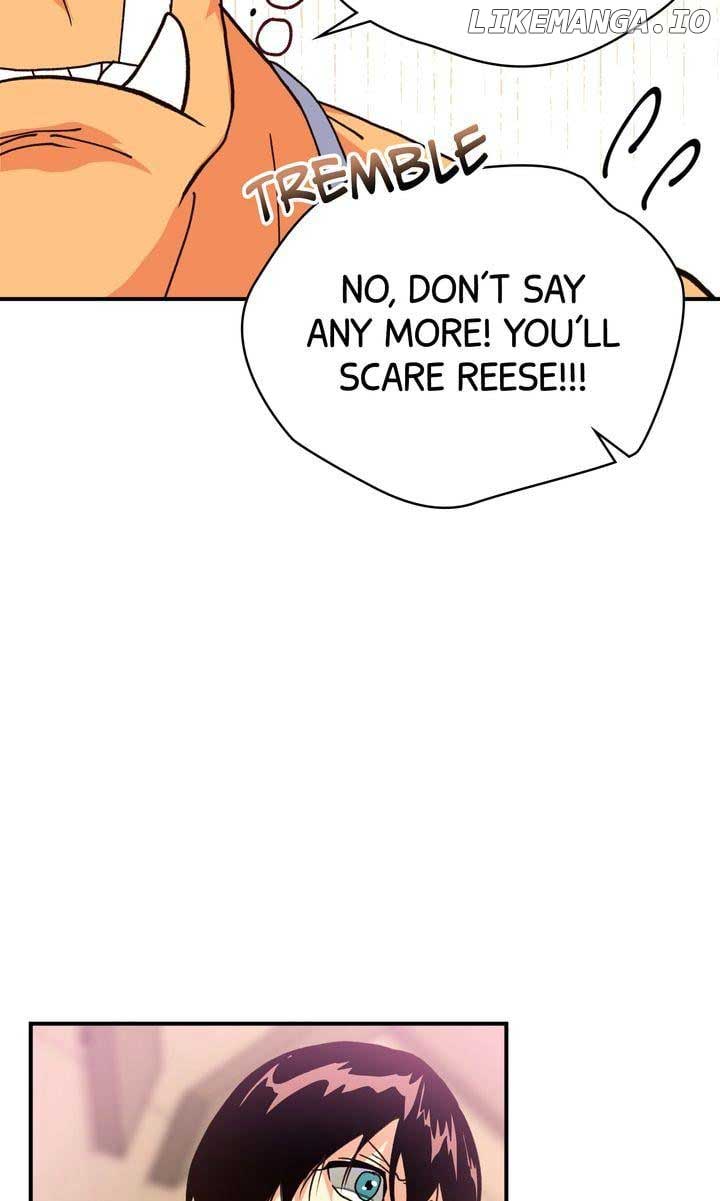 World of Ten Billion Chapter 17 - Page 110