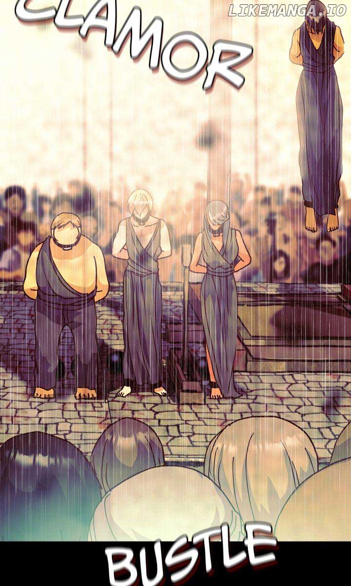 World of Ten Billion Chapter 17 - Page 114