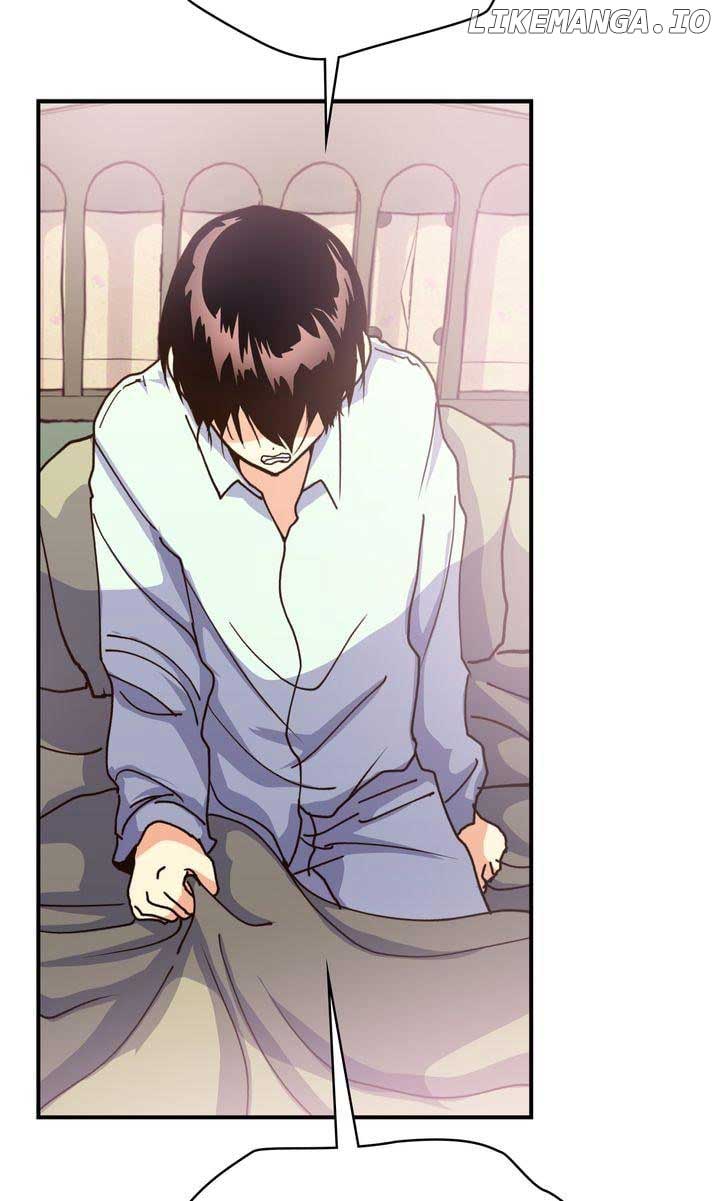 World of Ten Billion Chapter 17 - Page 117