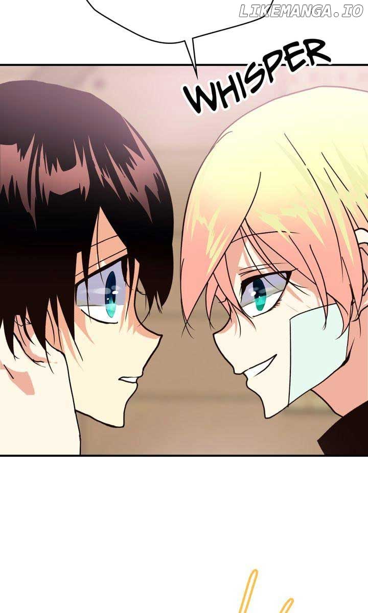 World of Ten Billion Chapter 17 - Page 120