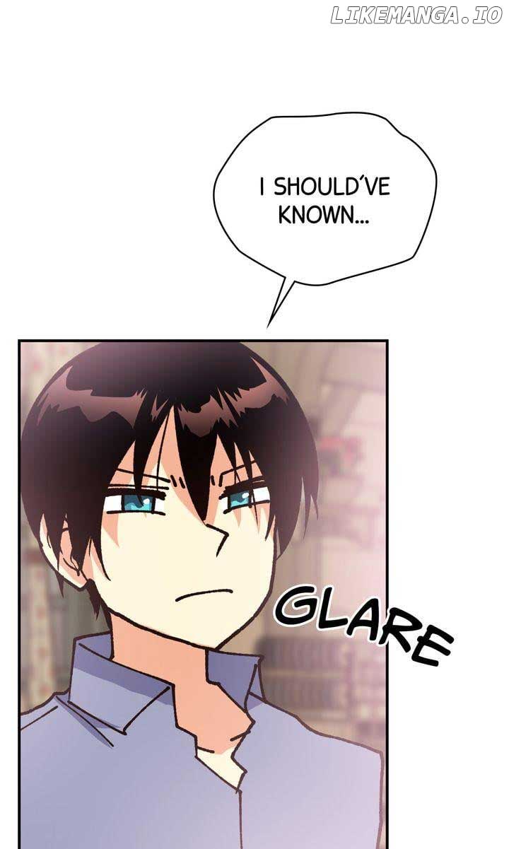 World of Ten Billion Chapter 17 - Page 123