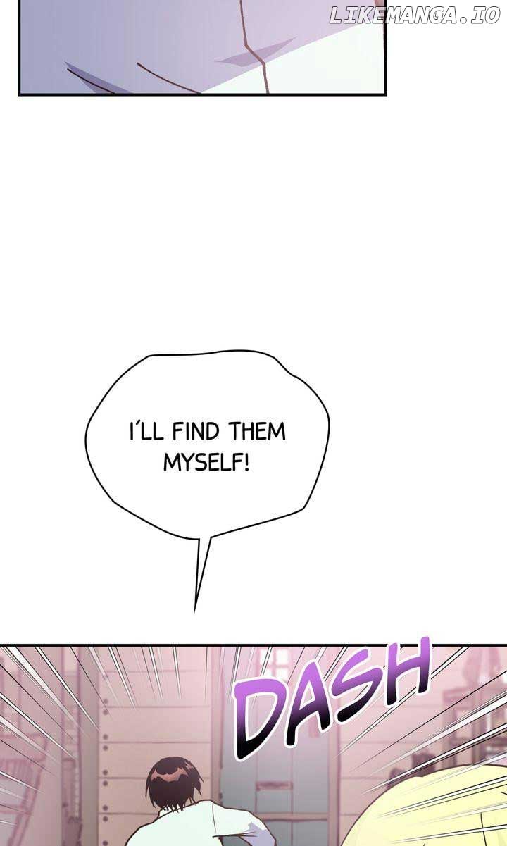 World of Ten Billion Chapter 17 - Page 124