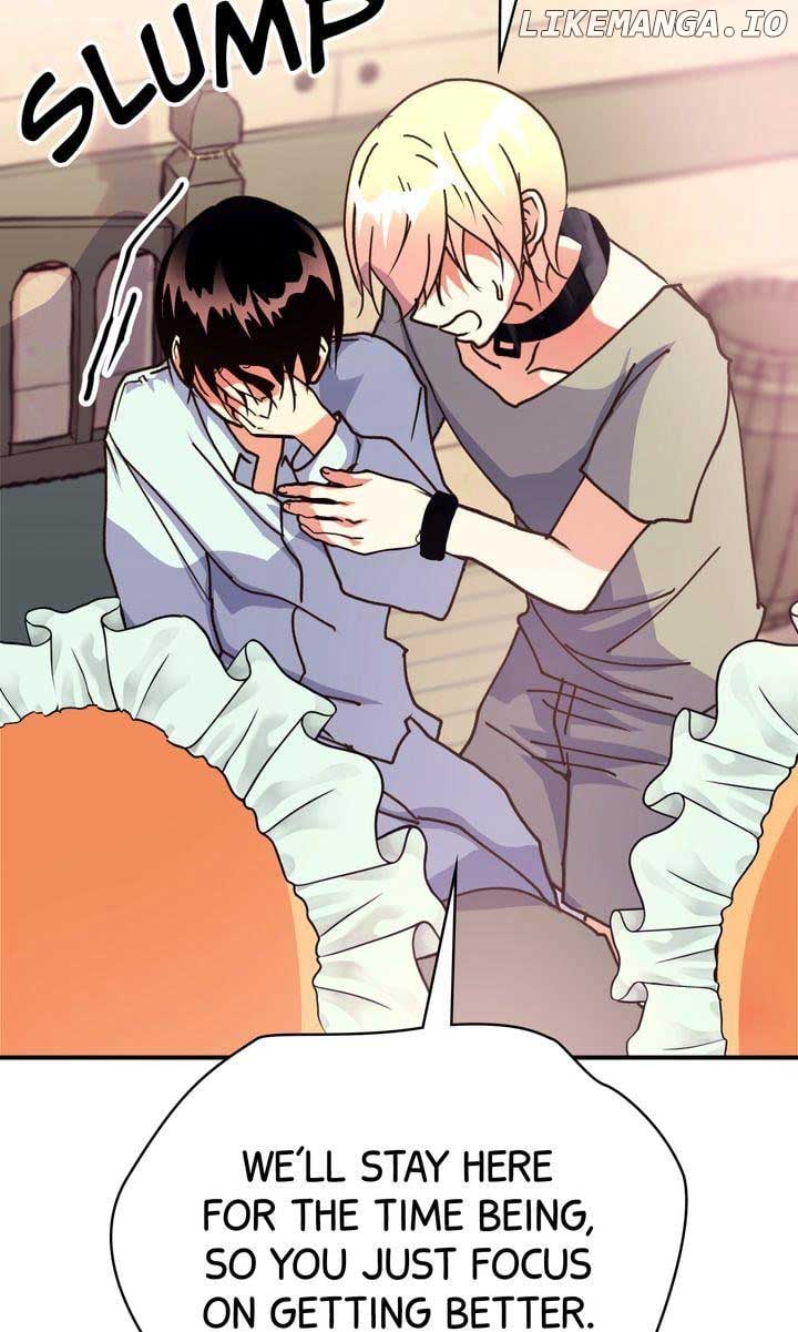 World of Ten Billion Chapter 17 - Page 127