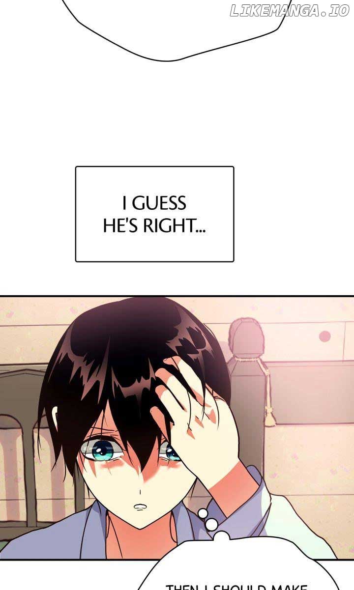 World of Ten Billion Chapter 17 - Page 128