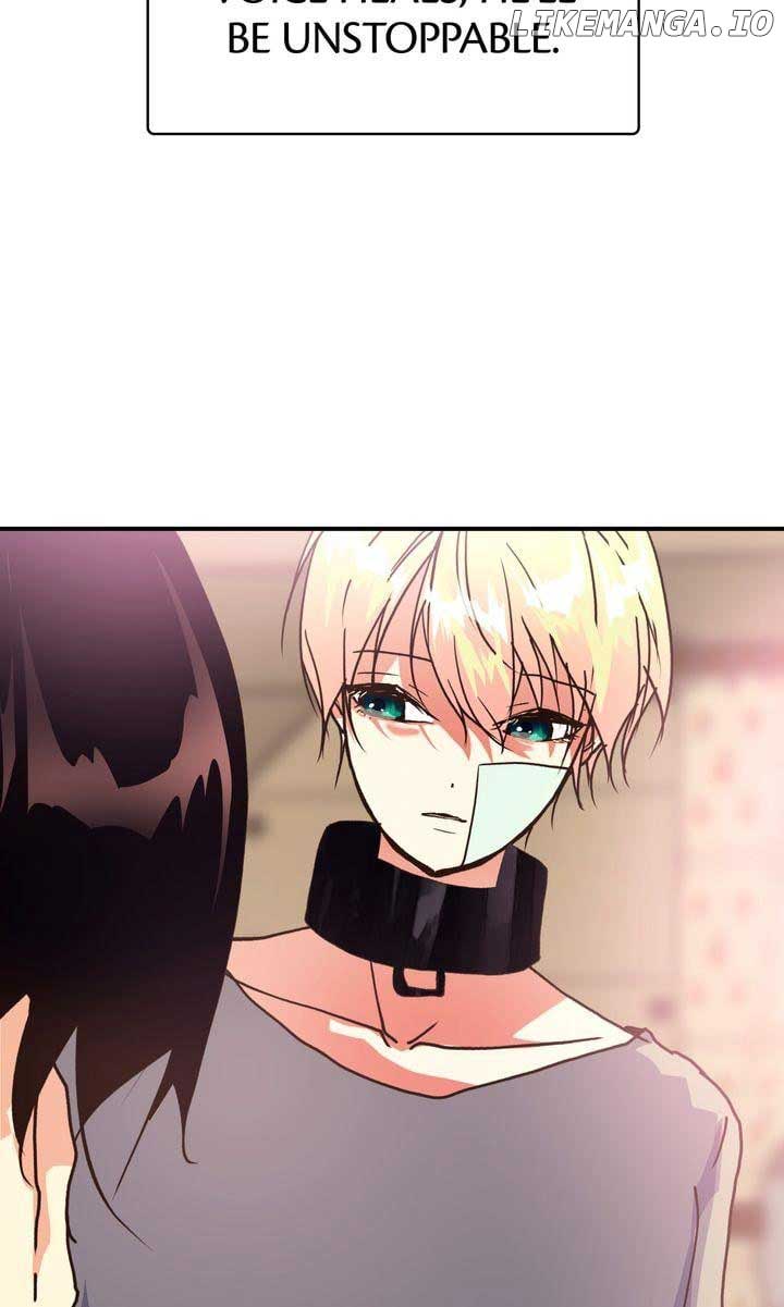 World of Ten Billion Chapter 17 - Page 135