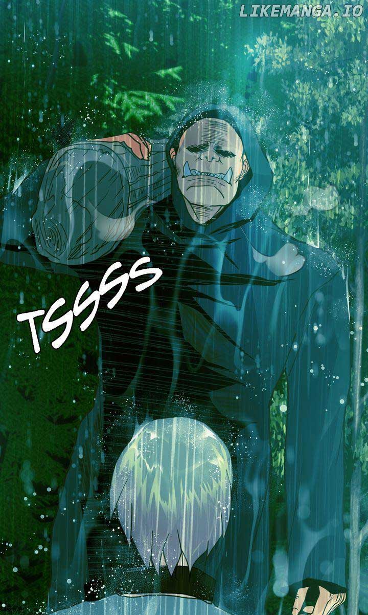 World of Ten Billion Chapter 17 - Page 2