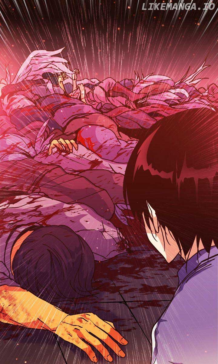 World of Ten Billion Chapter 17 - Page 21