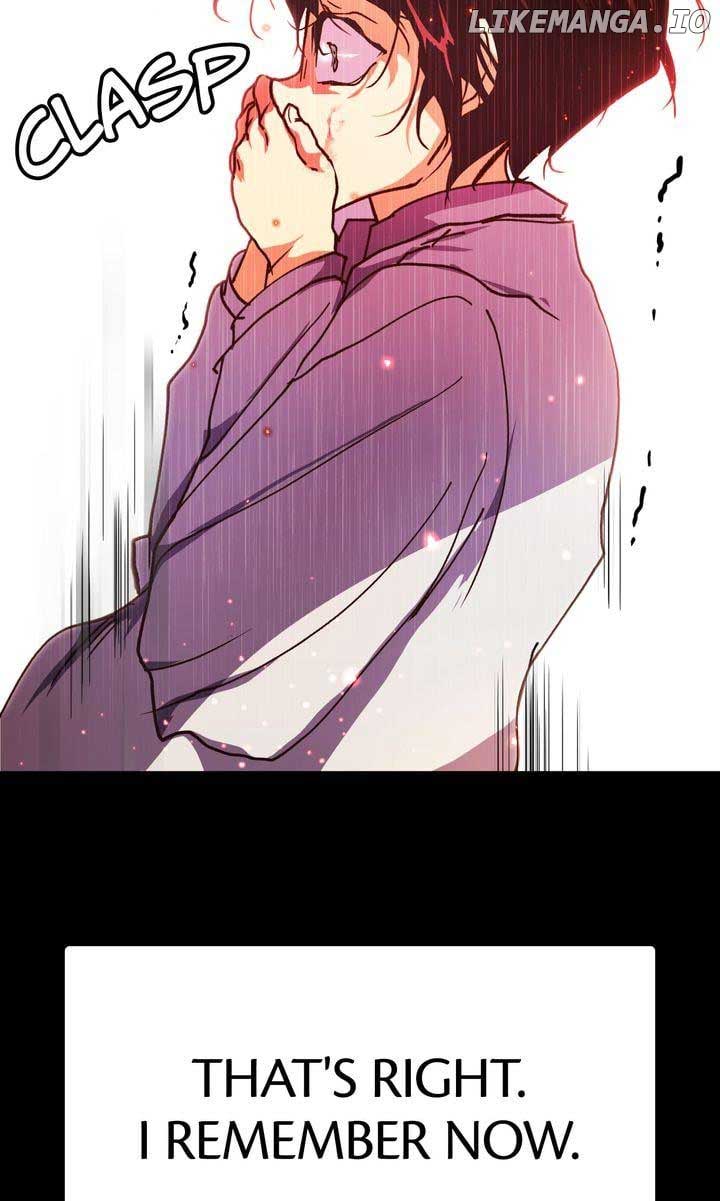 World of Ten Billion Chapter 17 - Page 28