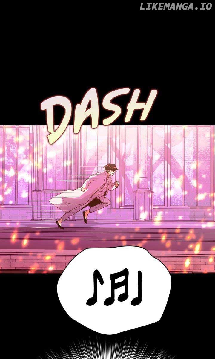 World of Ten Billion Chapter 17 - Page 32