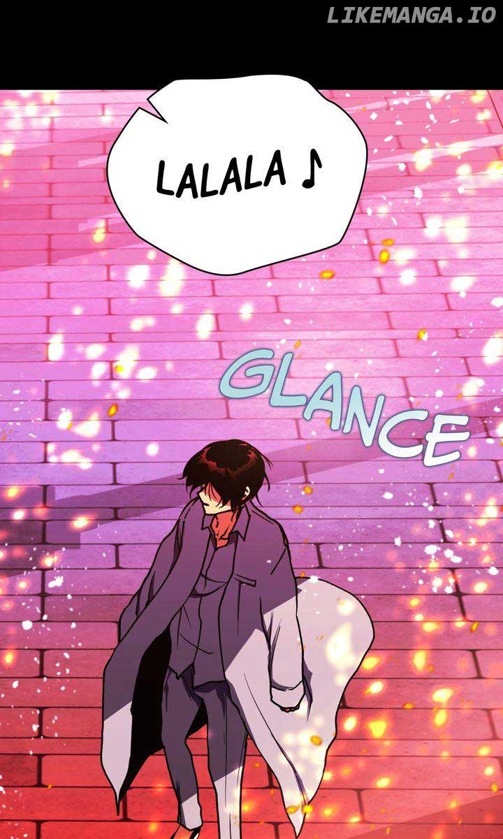 World of Ten Billion Chapter 17 - Page 34