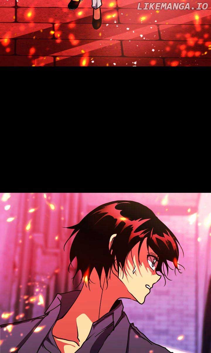 World of Ten Billion Chapter 17 - Page 35