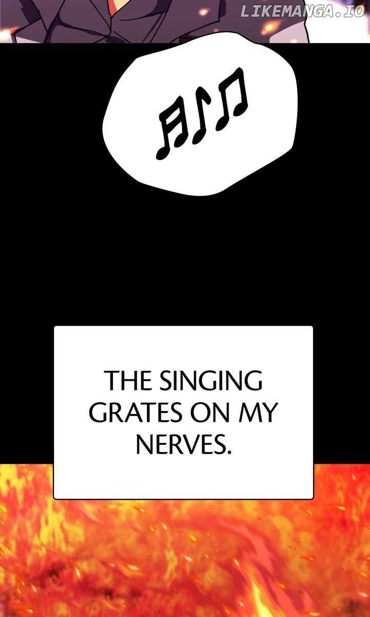 World of Ten Billion Chapter 17 - Page 36