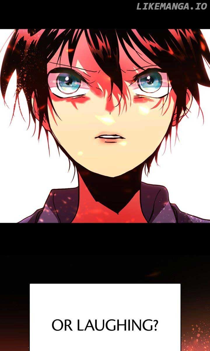 World of Ten Billion Chapter 17 - Page 39