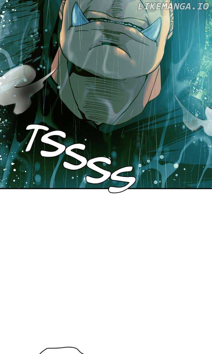 World of Ten Billion Chapter 17 - Page 4