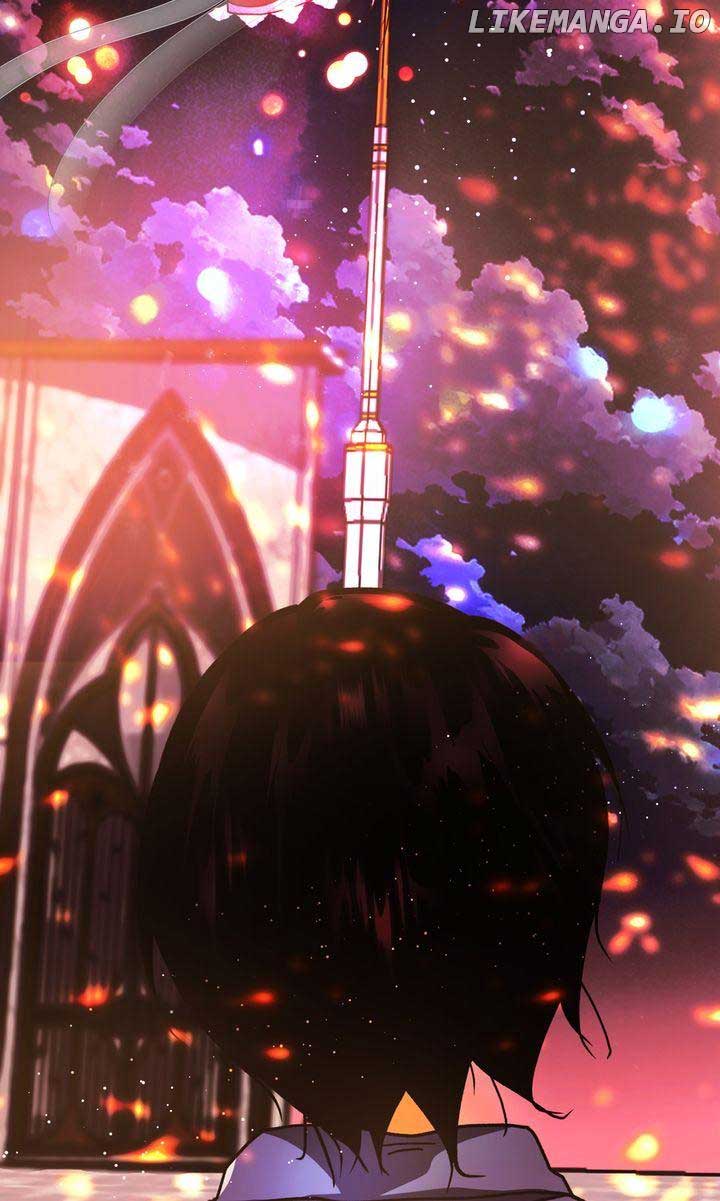 World of Ten Billion Chapter 17 - Page 41