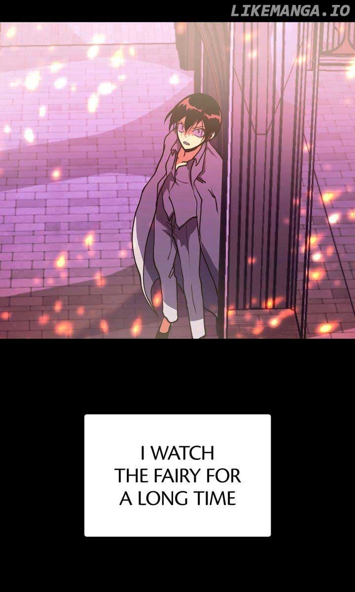 World of Ten Billion Chapter 17 - Page 47