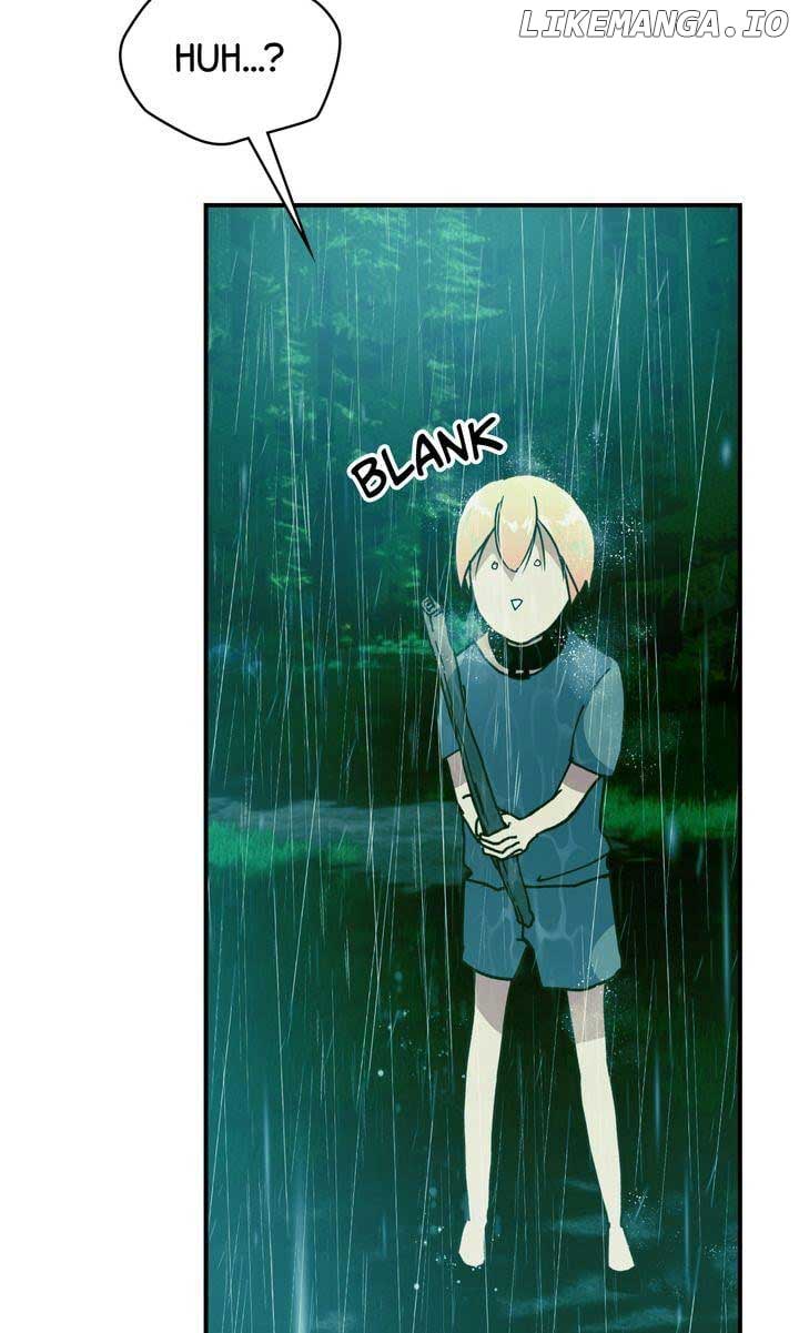 World of Ten Billion Chapter 17 - Page 5