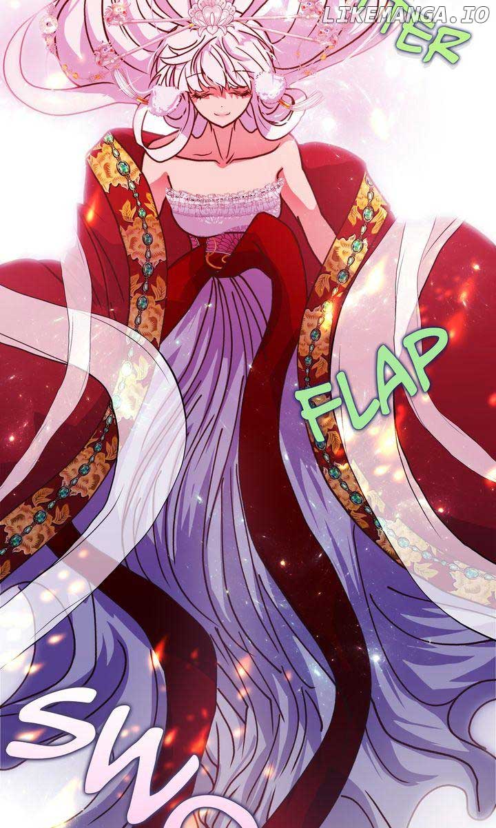 World of Ten Billion Chapter 17 - Page 56