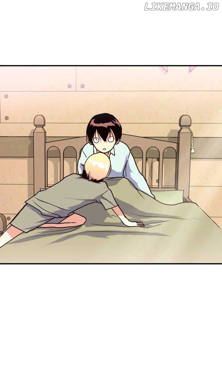 World of Ten Billion Chapter 17 - Page 64