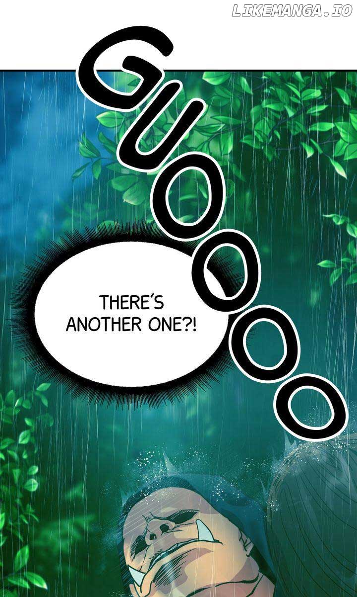 World of Ten Billion Chapter 17 - Page 7