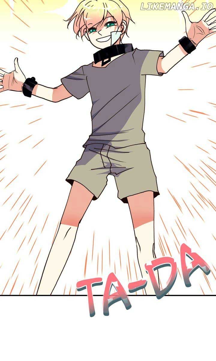 World of Ten Billion Chapter 17 - Page 70